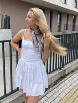 KOLEKCINIO ŠILKO SKARELĖ