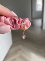 CHARM SILK - personalizuota šilkinė gumytė