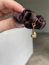 CHARM SILK - personalizuota šilkinė gumytė