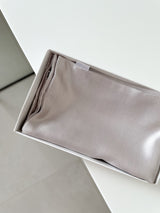 Šilkinis veido rankšluostis PEARL