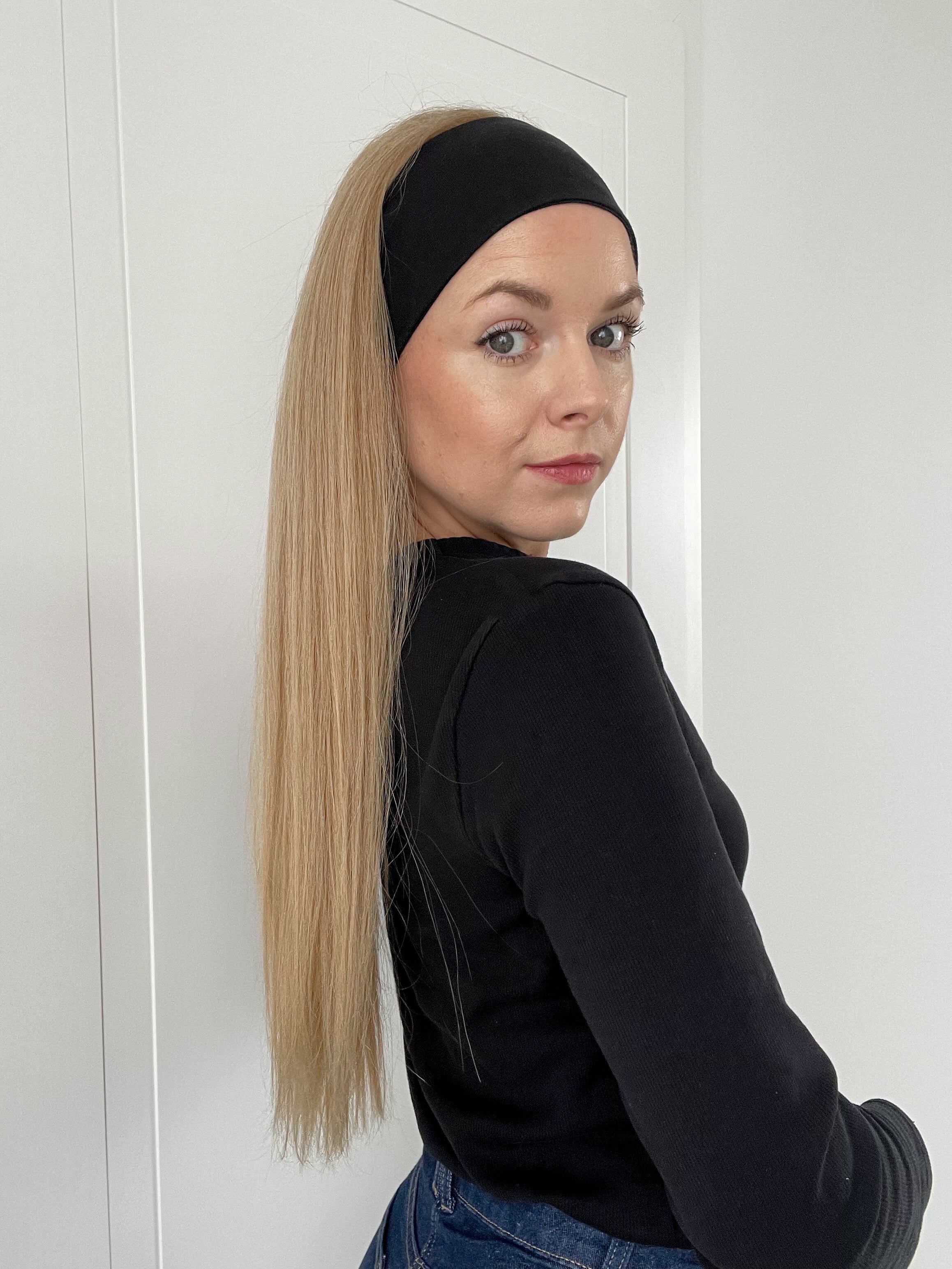 Galvajuostė BLACK