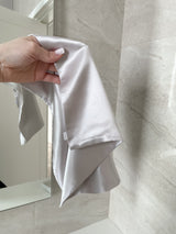 Šilkinis veido rankšluostis PEARL