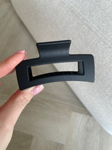 Žnyplės BLACK