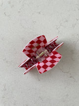 Chess plaukų žnyplės