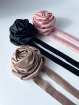 SILK FLOWERS 