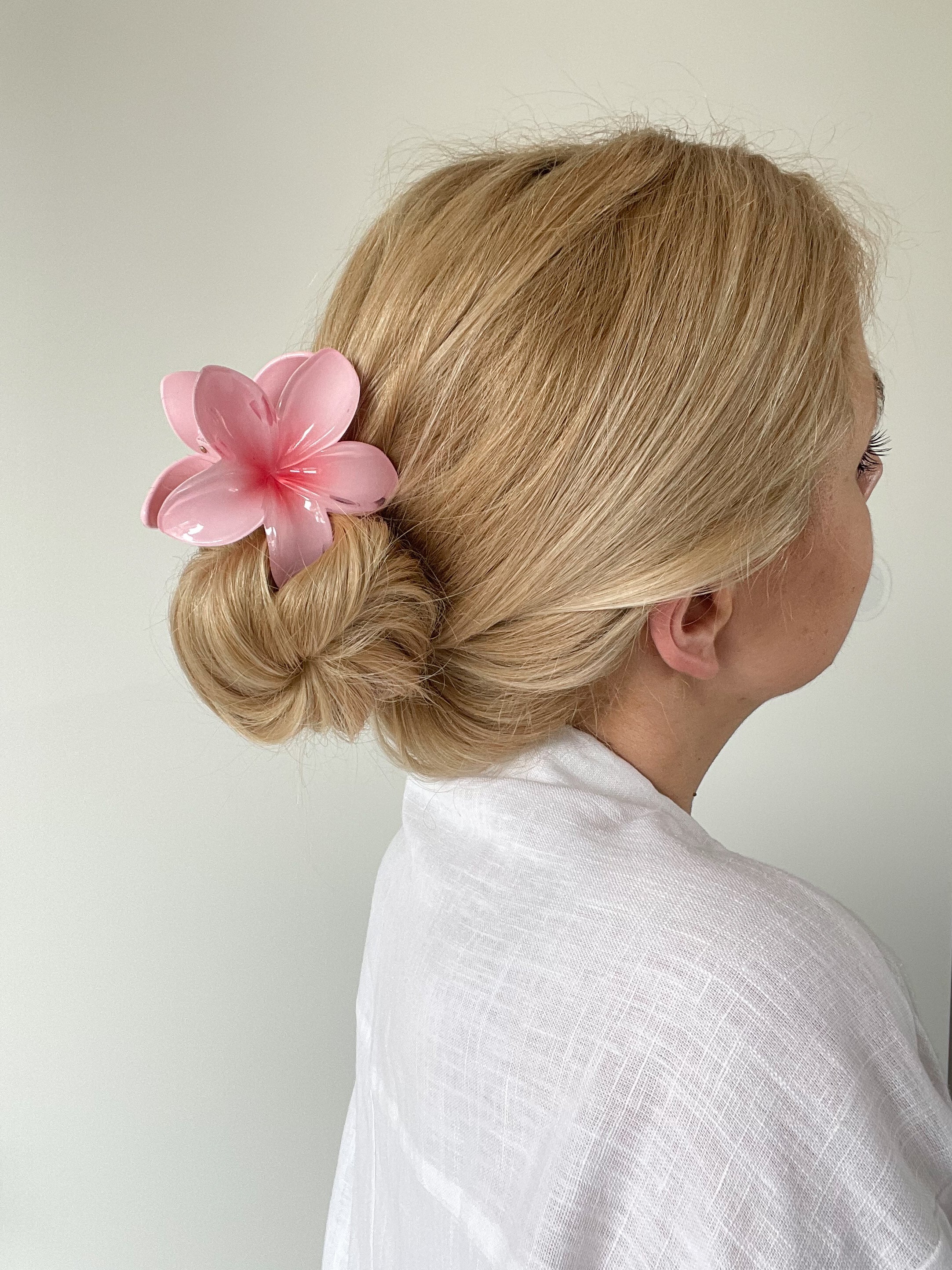 Žnyplės gėlė ROSE