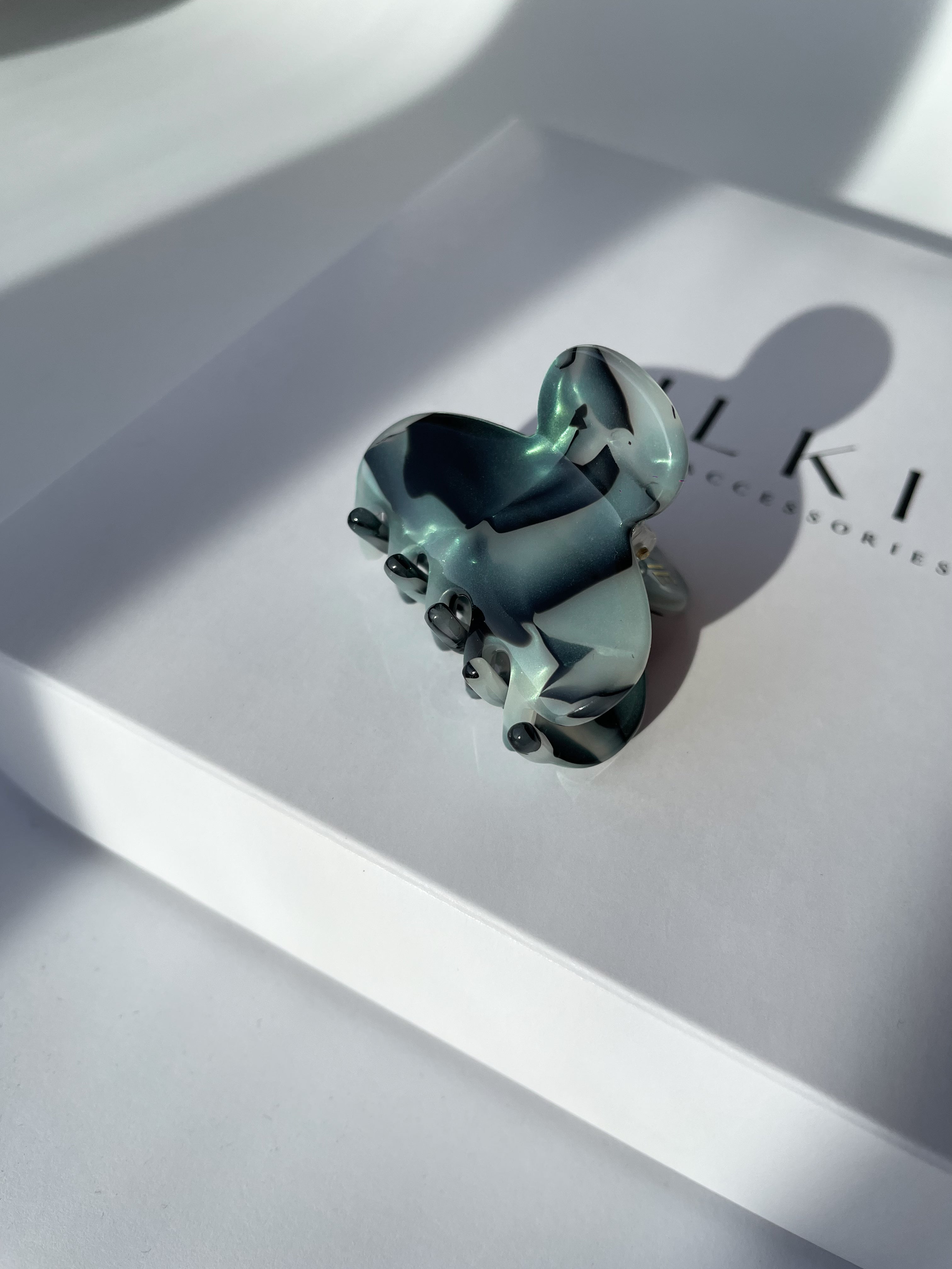 Chameleon mini plaukų žnyplės