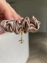 CHARM SILK - personalizuota šilkinė gumytė